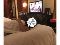 -上海雅居乐万豪侯爵酒店