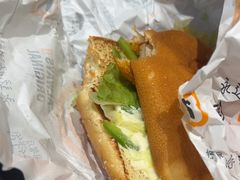 -肯德基(年家浜店)