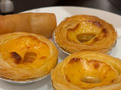 -京香轩·中餐厅(上海中庚聚龙酒店)