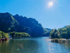 -关门山森林公园