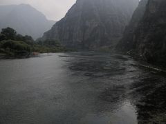 -孤山寨风景区