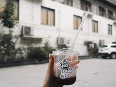 -infinite cafe