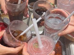 -海底捞火锅(坪山益田假日广场店)