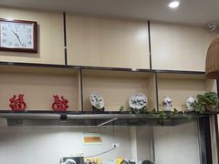 -蒋家桥饺面店(广陵路店)
