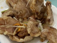 -四海回族饭店(前进大街店)