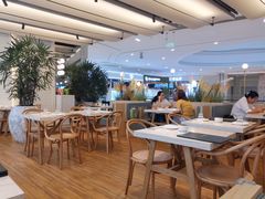 大堂-7senses(金狮广场店)