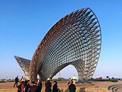 -南汇嘴观海公园