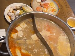 -三亚湾假日度假酒店·中餐厅