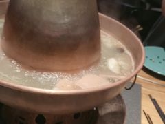 -额尔敦草原涮羊肉·烧烤(冻青树总店)