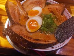 -老龙亭拉面店