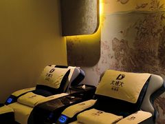 -大桶大足浴(周浦店)