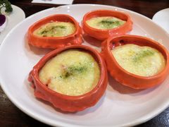 -渔日本料理铁板烧(新天地假日广场店)