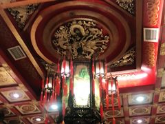 -梅龙镇酒家(南京西路总店)