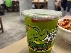 -老三样·旧食新味(万寿宫店)