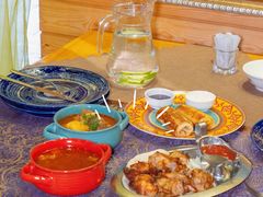 -喀秋莎俄罗斯西餐厅(广州分店)