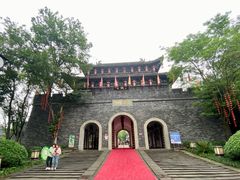 -昌州古城