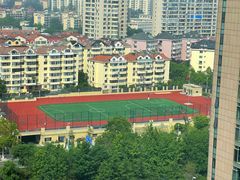 -青岛海尔洲际酒店