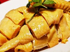 散养鸡-三林本帮馆(中林街店)