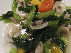 -一品江南韵·淮扬菜