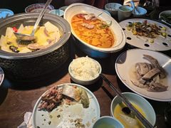 -应天大明王朝·南京菜(中山陵店)