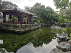 -梁园
