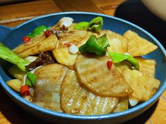 -豆蔻电影主题餐厅(四牌楼店)