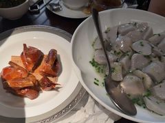 -许爷家·生态湖鲜(徐汇日月光店)