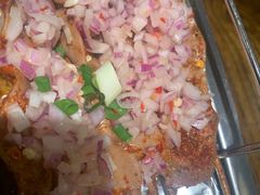 粑二哥非遗腰片-杨老头鲜货烧烤(太古里店)