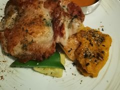 -绿茵阁牛扒餐厅(客村店)