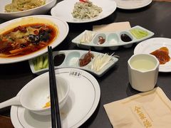-北京全聚德(清华园店)