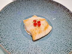 -北京柏悦酒店·锦庭餐厅Dining Room