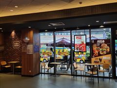 -汉堡王(嘉定宝龙城市广场)