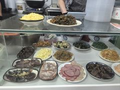 -大姨捞面(新安花园店)