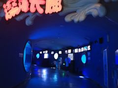 -烟台海昌鲸鲨海洋公园