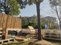 -HERRE·FARM 赫尔露营农场·团建聚会包场