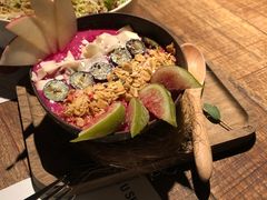 森林莓果果昔-三秋舍·梦幻岛(小西路店)