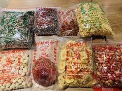 -刘艳明炒货(小心桥店)