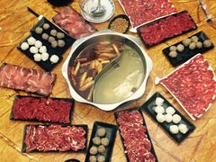 -林记潮牛·牛肉火锅(上马墩店)