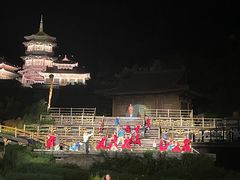 -禅宗少林·音乐大典