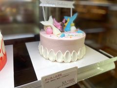 -85度C(深圳佳宁娜店)