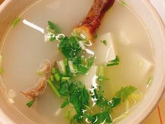 -特派卷·老北京烤鸭卷(合生汇购物中心店)