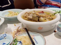 -燕郊烧鸽子(酷车小镇店)