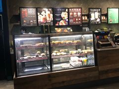 -星巴克(我格广场店)