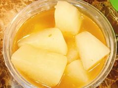 -老广州牛杂(深圳白石洲总店)
