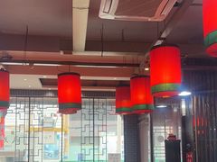 -陈府大宅门成都火锅·手切鲜肉(太原街店)