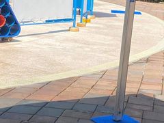 -重庆海昌加勒比海水世界