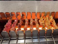 -邢氏老太太烧烤(南山店)