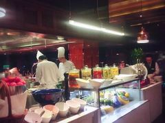 -君悦酒店·乐厨·高空自助餐(青年大街店)