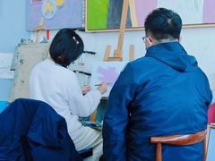 -盖画室·中高考艺考·三校生美术