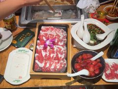 -草原塞蛮羊火锅城(港湾店)